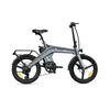Adult Stealth Bomber Electric Cycle Electric Moped Bicycle Smart Electronic City Bike with High Visibility USA EU Warehouses