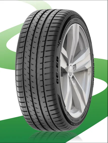 GOODTRIP GE68EV 275/40ZR22 High-End Radial Passenger Car Tire New Design with Low Rolling Resistance and Superior Passengers