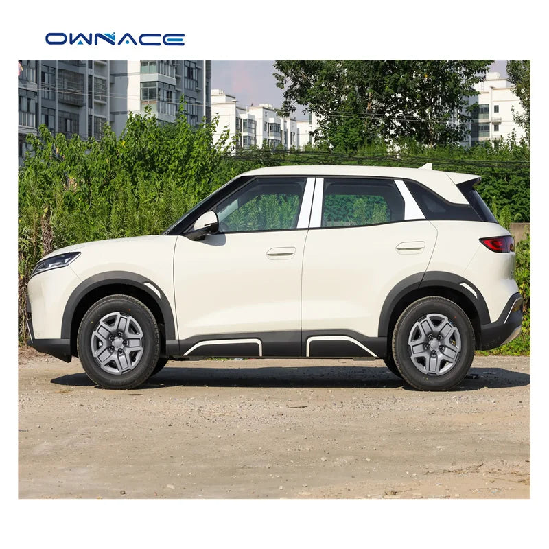 BYD Yuan up 2025 Intelligent Driving Edition, 401KM Dynamic Edition, New Car