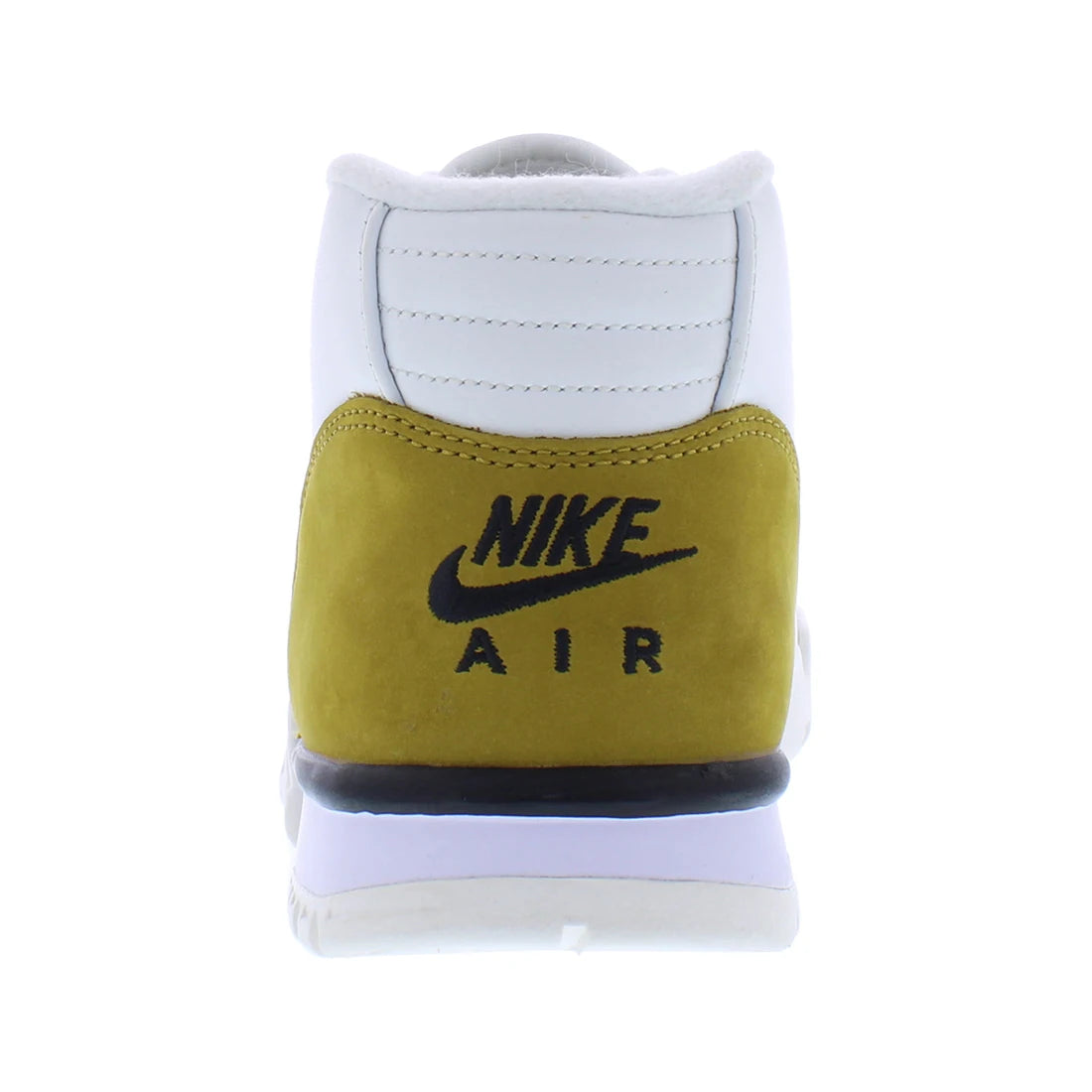 For for Trainer 1 Ess Mens Shoes Model MSS-FQ8225100 Color Summit White/Black/Bronze 100% Authentic