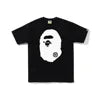 2026 1:1 High Version Ready Stock Letter Printing Bapees Tee Men Trendy PrintedApe Shirt Fashion Designer Bapees Shirt Hot Sell