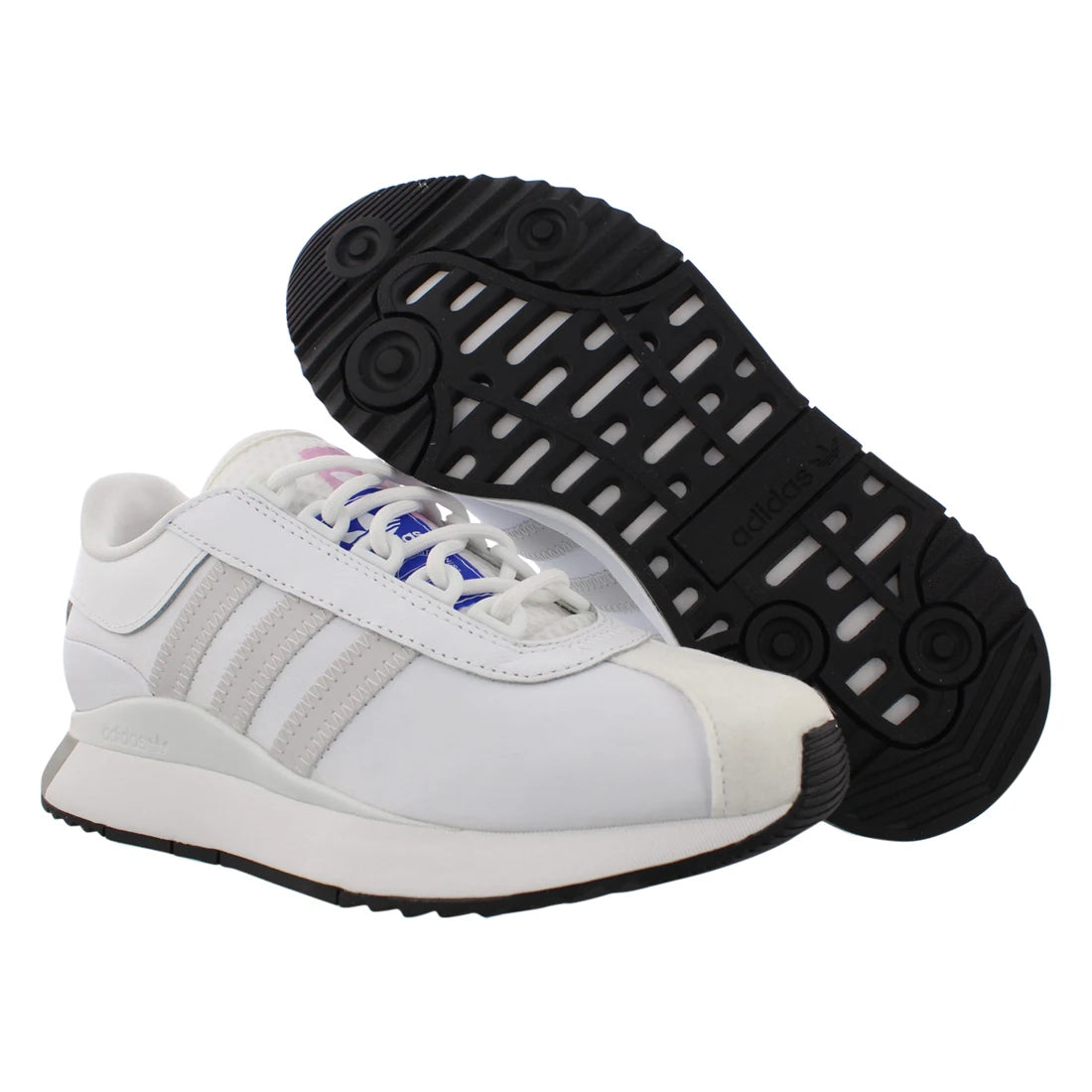 For Women's SL Andridge Fitness Walking Shoes White/Beige Color Model MSS-EG6846 | 100% Authentic