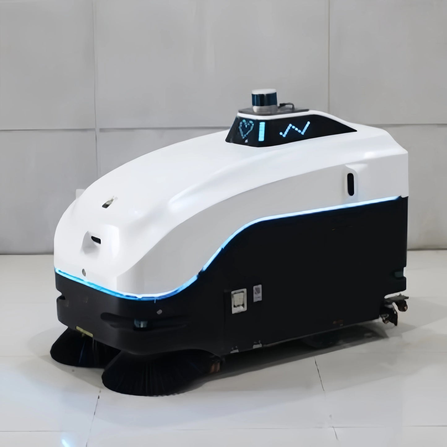 Floor Scrubber Smart Cleaning Robot for Professional Cleaning Service