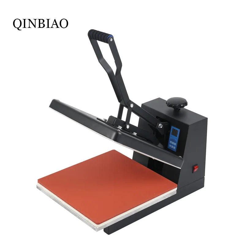 Manual Printing Press Heat Transfer Machine for T-shirts t Shirt Heat Press Machines