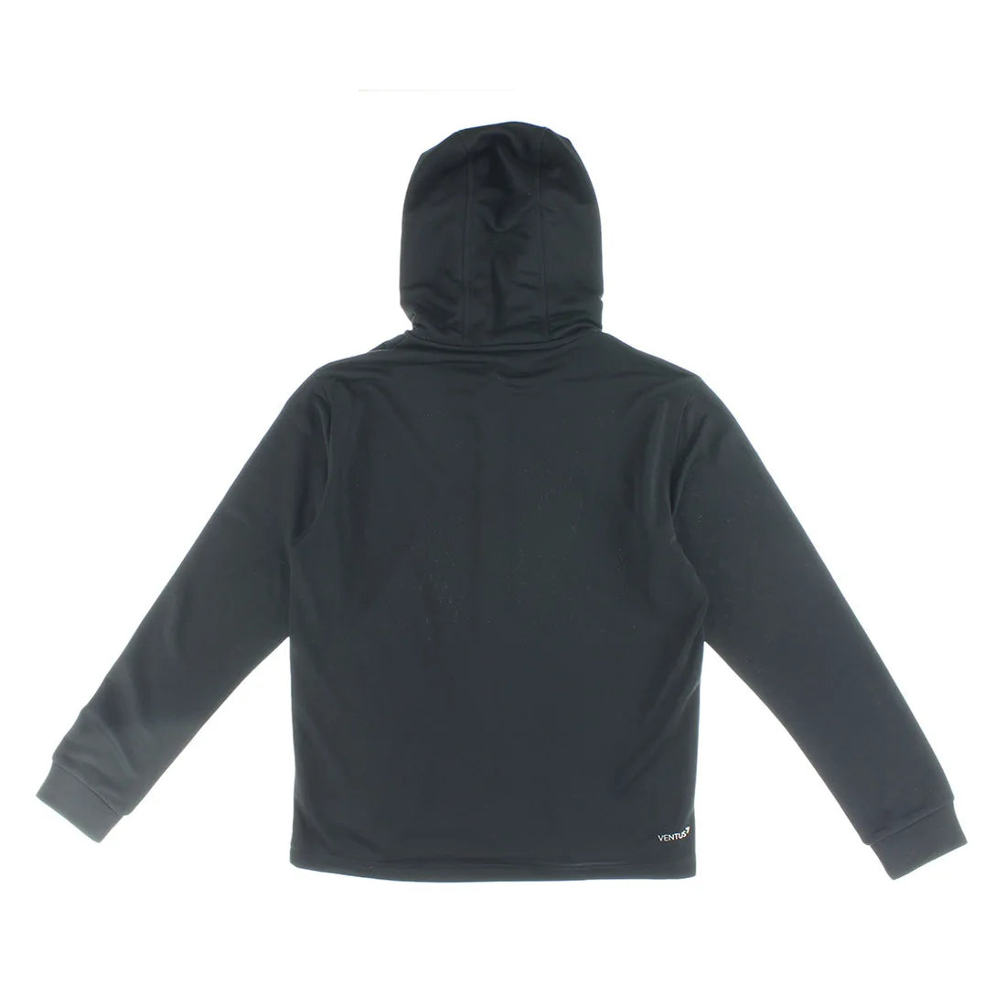 For Emporio for EA7 Jd Smu Jogger Mens Active Hoodies Color Black | 100% Authentic Made in China