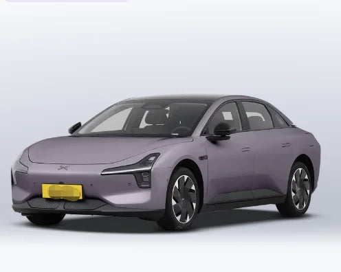 XPeng  2025 M03 600 Ultra Long Range Max Edition Used Car