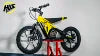 OWAYEBIKE Kids Outdoor Electric Bike 12/16 Inch US Warehouse in Stock Fun & Reliable