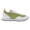 For Match Break MSS-743SFA00022A9 Textile Mens Shoes Color Khaki/ | 100% Authentic Made in China