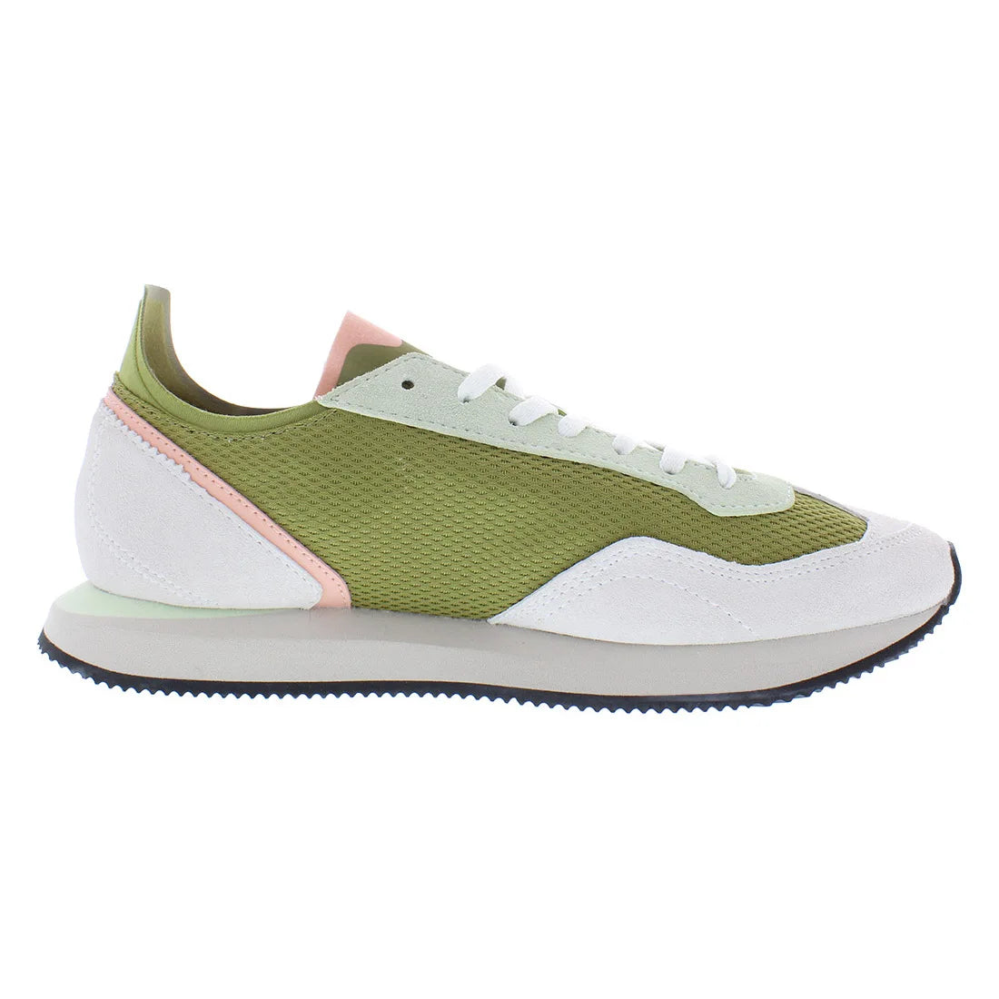 For Match Break MSS-743SFA00022A9 Textile Mens Shoes Color Khaki/ | 100% Authentic Made in China