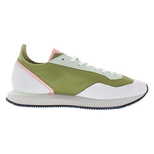 For Match Break MSS-743SFA00022A9 Textile Mens Shoes Color Khaki/ | 100% Authentic Made in China