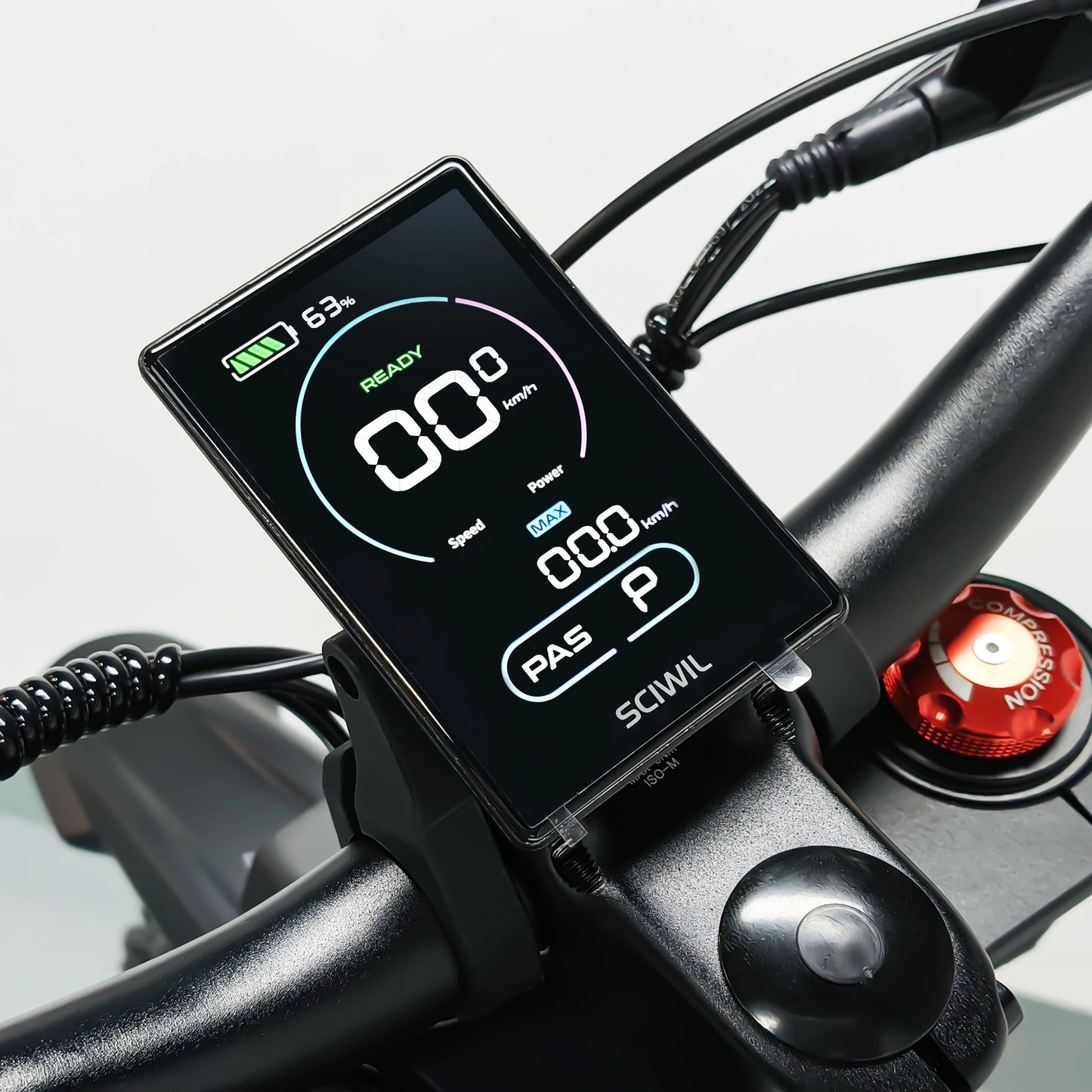 USA EU Warehouse Stock 3000W Dirt Bike Electric Electrica Emtb Bike Bicycle E-bike Ebike Cycle Dirtbike Bicicleta Mtb for Adults