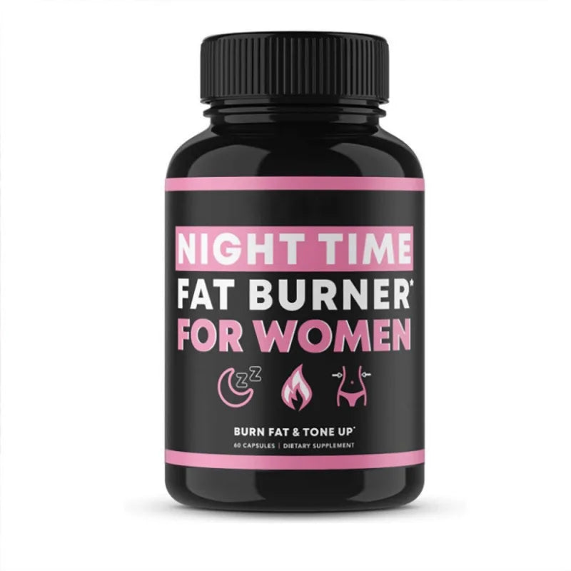 Hot Sale L-Carnitine Capsules 60 Count | Fat Burner & Energy Booster | Source Factory Direct Stock