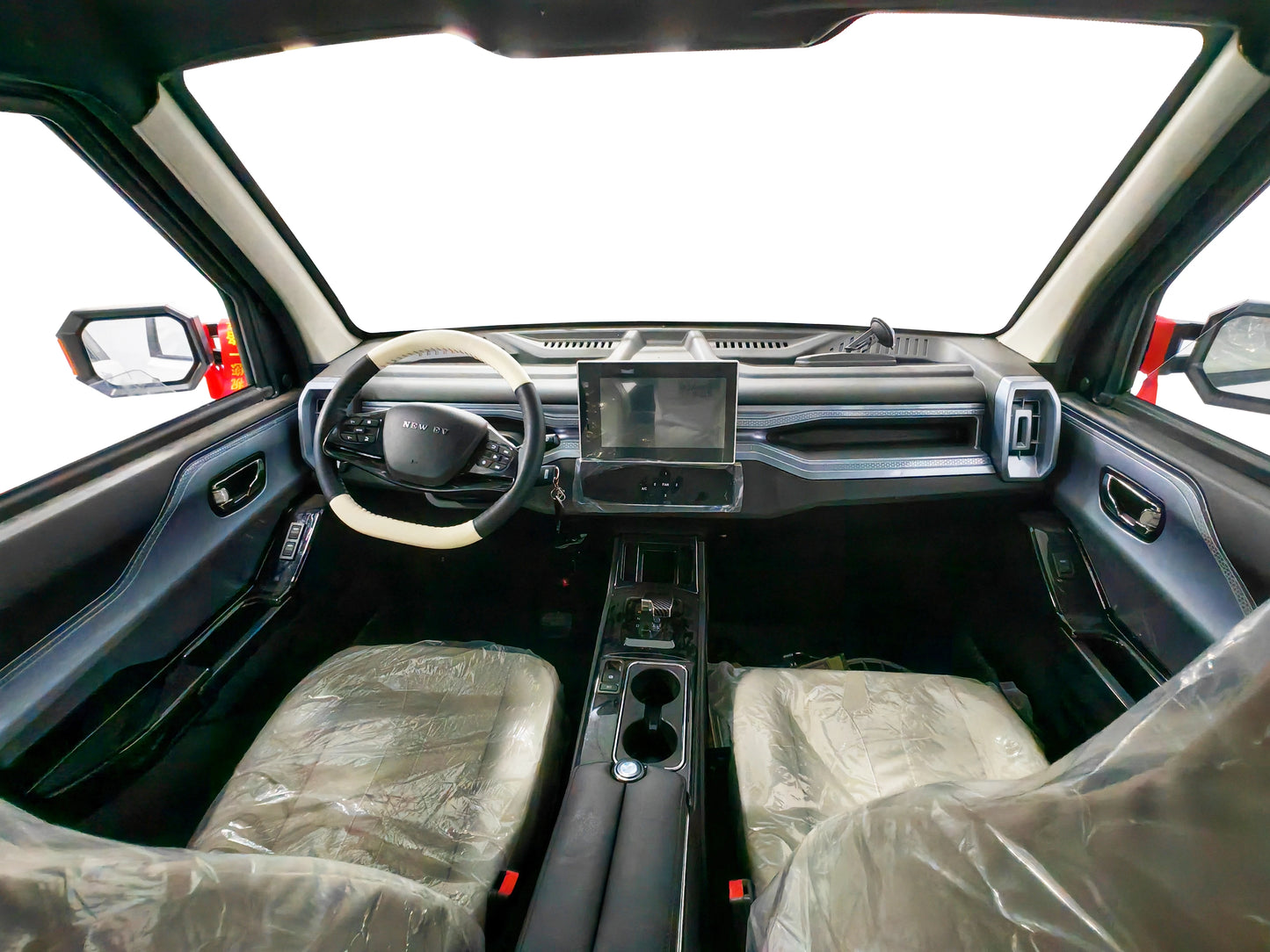 Factory Direct Sales of New Energy City  Mobility Vehicles Low-cost Low-speed Electric Car