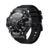 2024 Hot Sale PG666 Smart Watch 1.39 Inch IP68 Waterproof Phone Call Blood Pressure Heart Rate Fitness Compass USB IOS