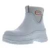 For MSS-HWELOISE050 Eloise Boot Womens Shoes Size 7 Color Light Gray