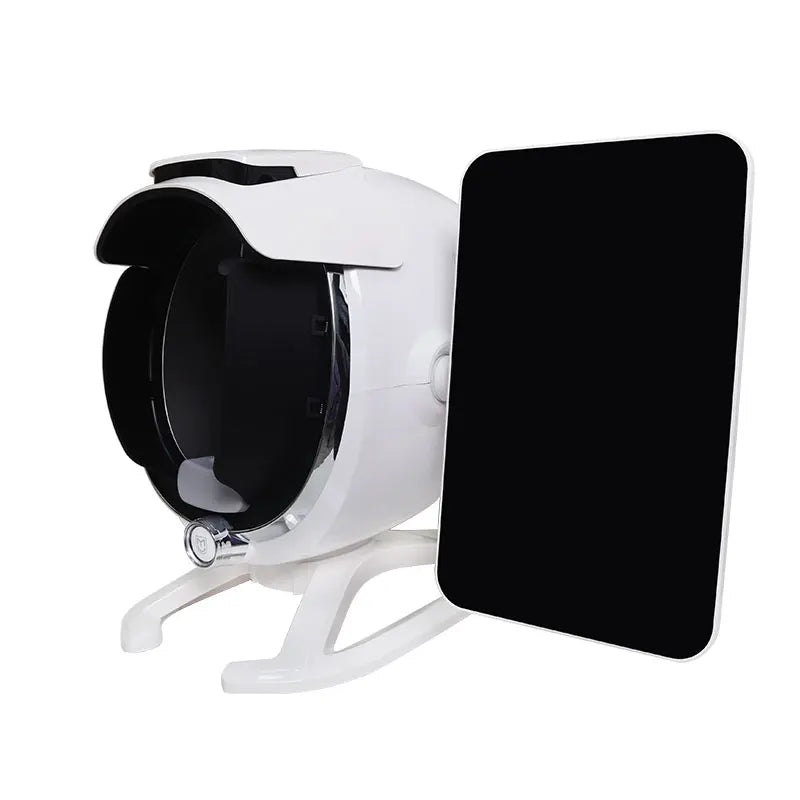 3d Face Skin Analyzer Machine Facial Skin Analysis Machine