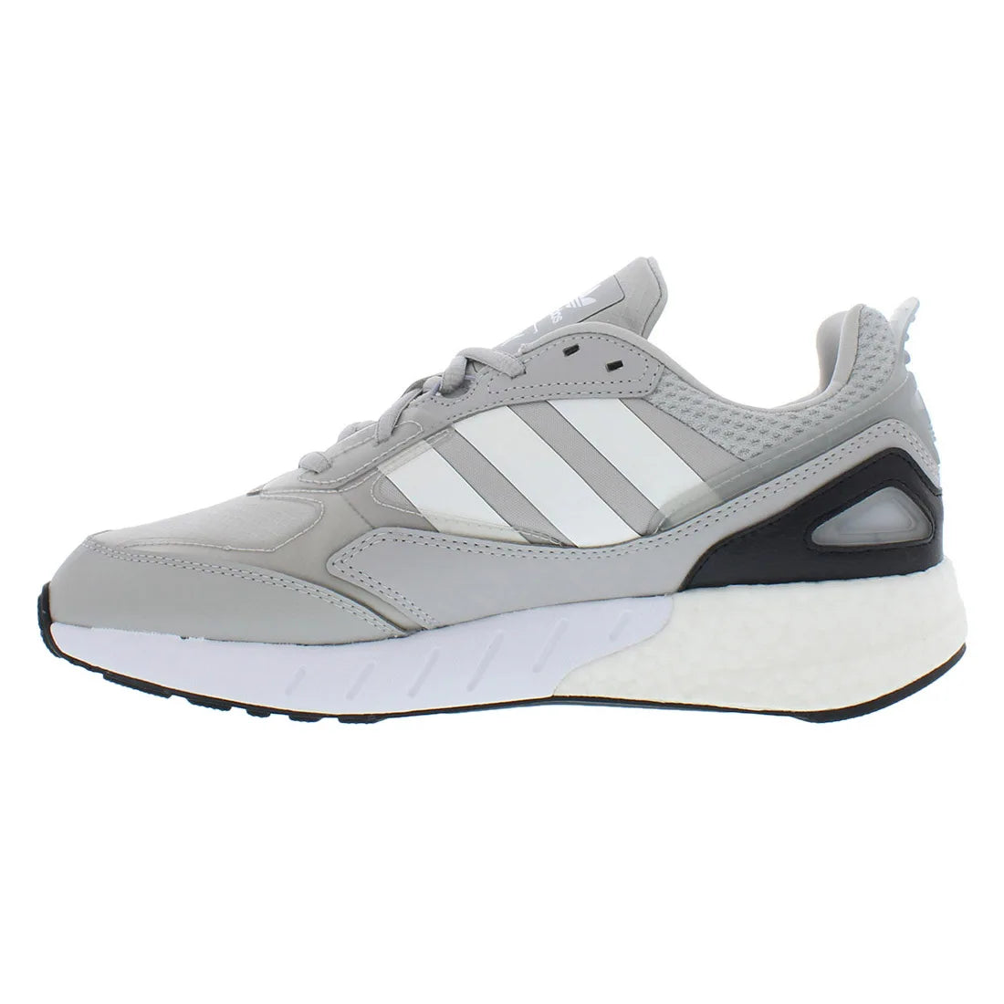 For Zx 1K for 2.0 GY5983 Men's Shoes Size 10 Grey Upper Knit Vietnam All Seasons-Winter Spring Summer Autumn Walking