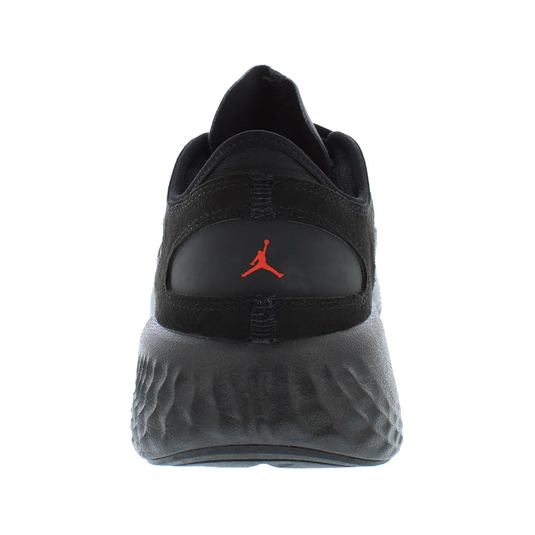 For Delta 3 Low Men's Fitness Cross-Training Shoes Black/Chile Red/Anthracite Color | Model MSS-DN2647060 | Vietnam | 100%