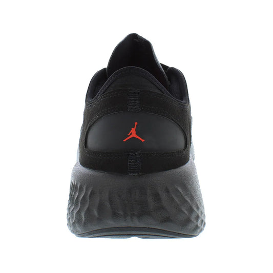 For Delta 3 Low Men's Fitness Cross-Training Shoes Black/Chile Red/Anthracite Color | Model MSS-DN2647060 | Vietnam | 100%