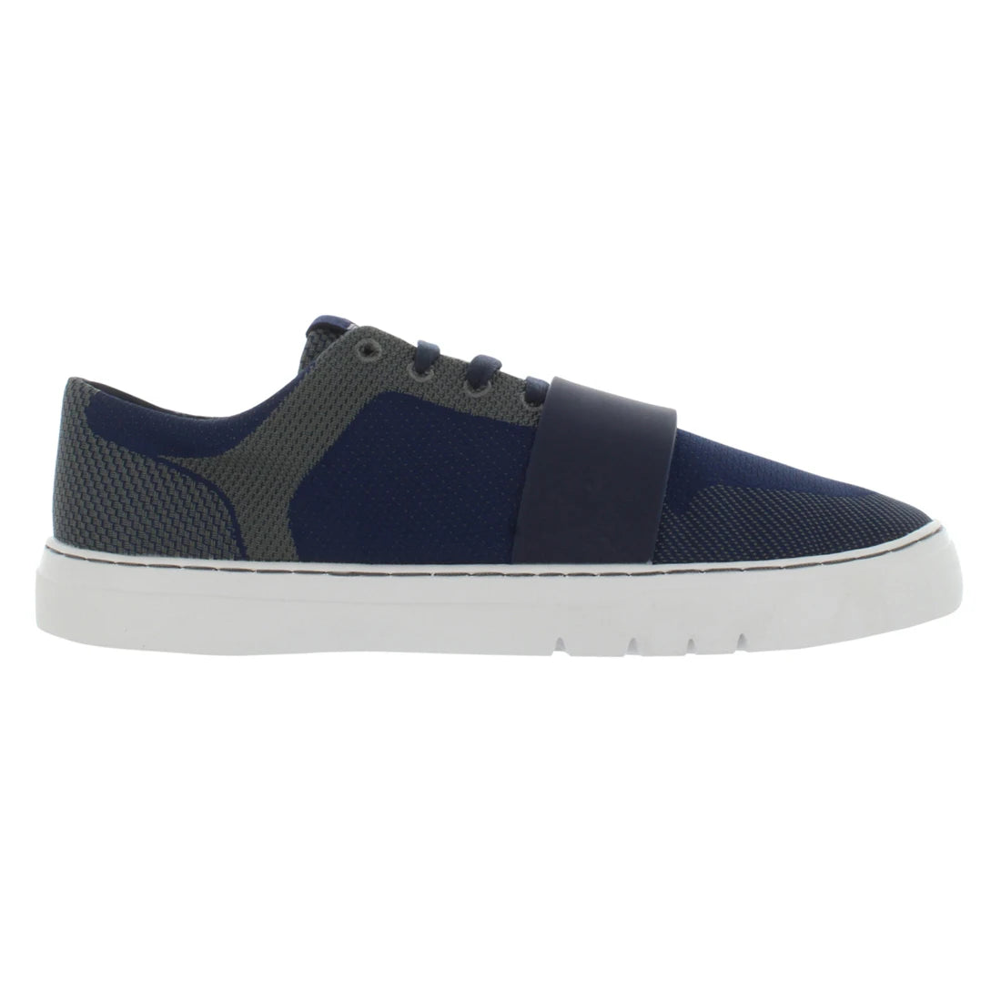 Creative Recreation Cesario Lo Woven Mens Shoes Color: Navy/Grey | 100% Authentic