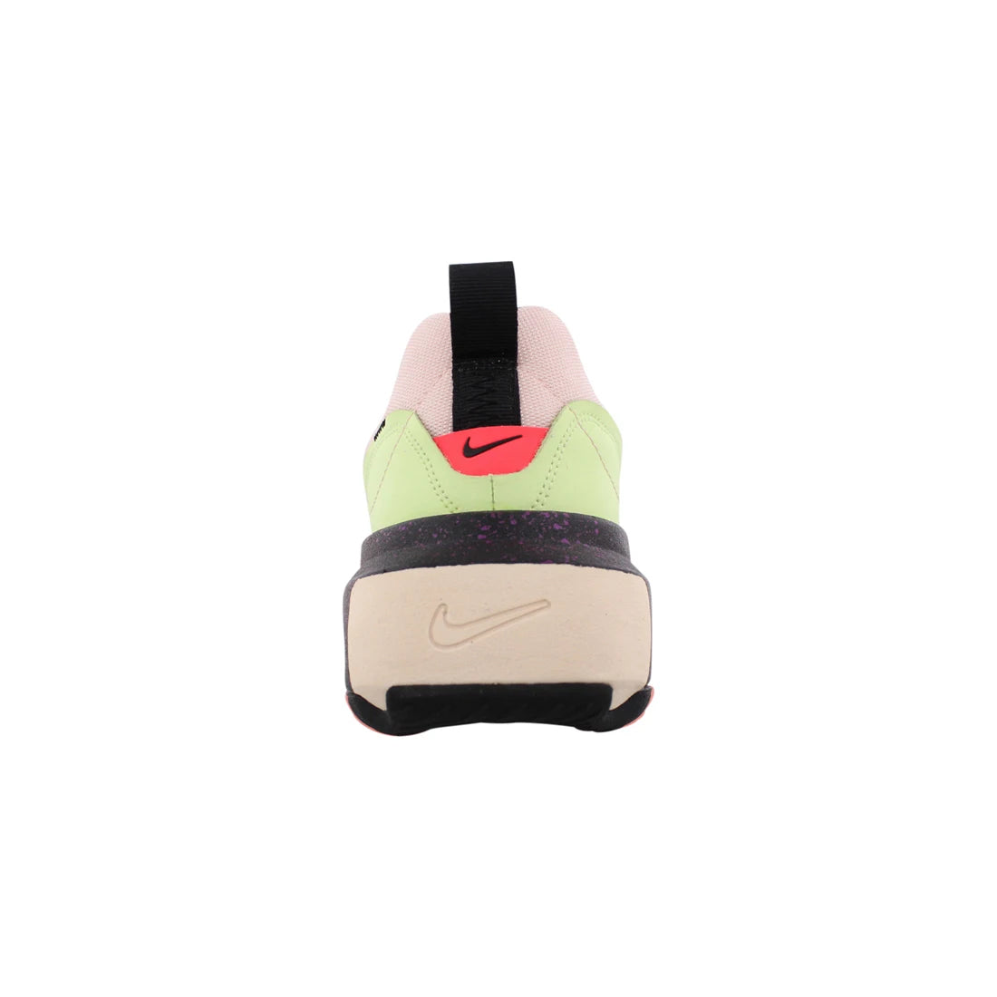 For for Verona Women's Fitness Cross-Training Shoes Model MSS-CK7200800 Guava Ice/Black/Barely Volt/White Color Scheme Vietnam