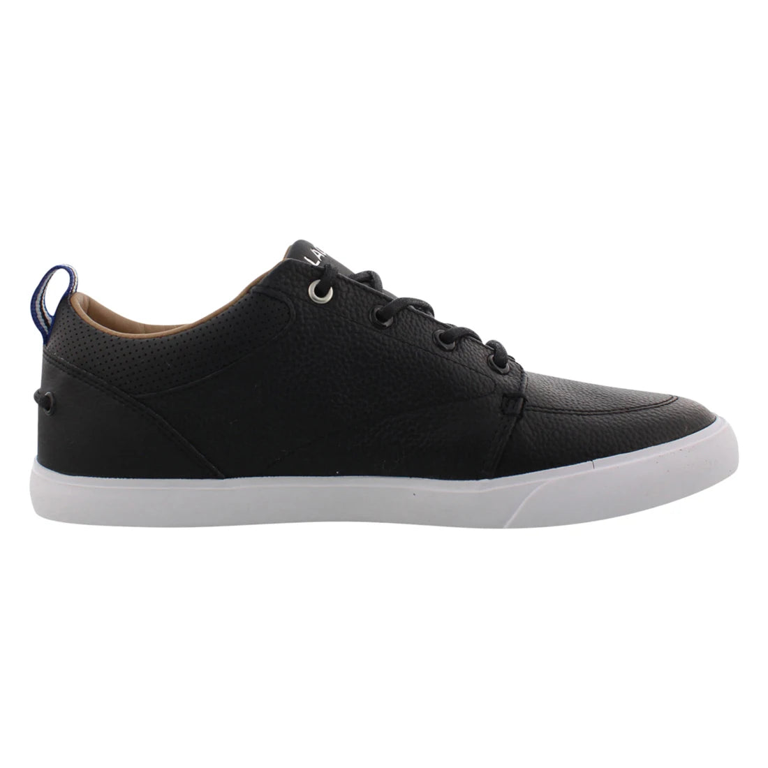 For Bayliss Mens Shoes Size 7 Color Black/White Model MSS-737CMA0073312