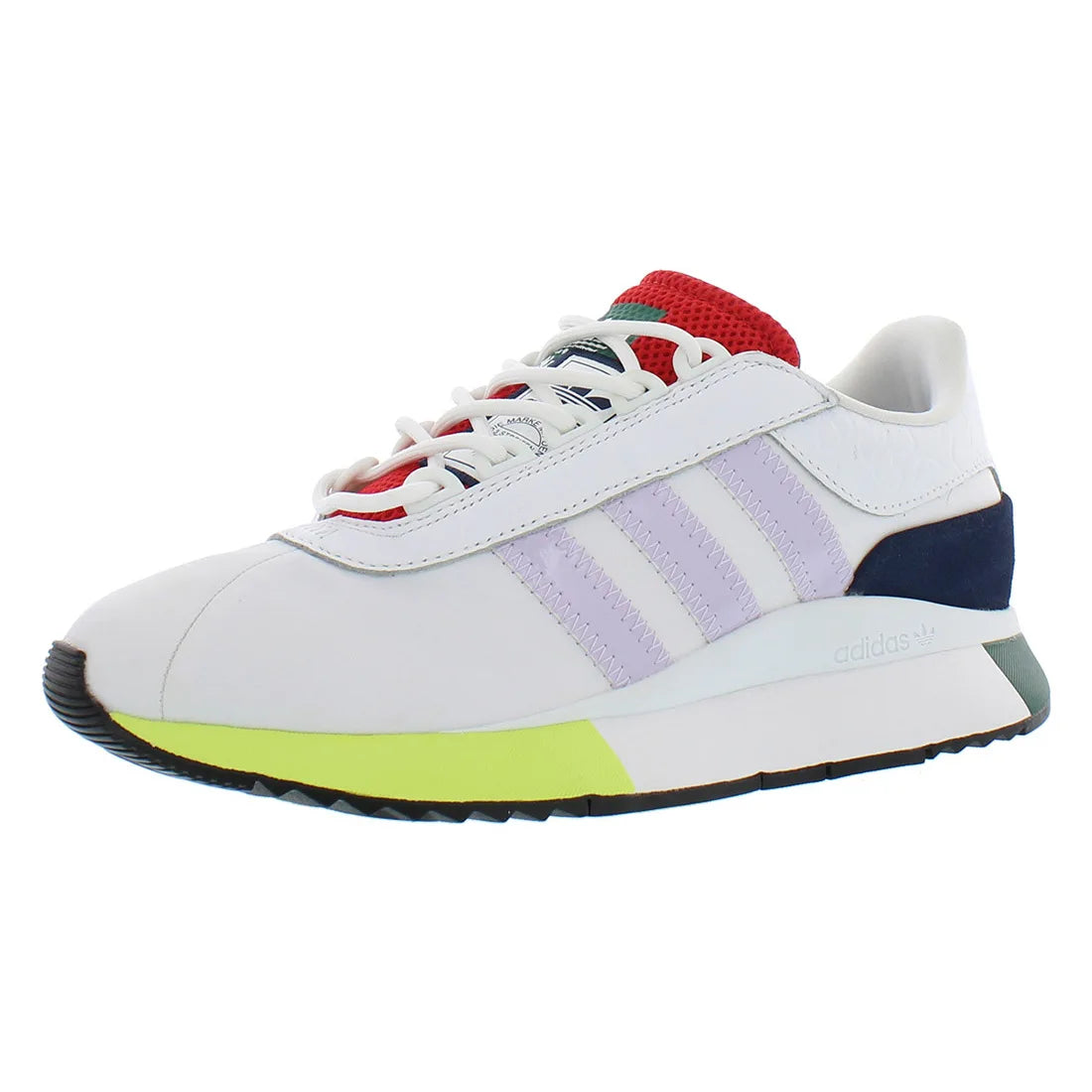 For Women's SL Andridge Fitness Walking Shoes White Color Vietnam Model MSS-FV7784 | 100% Authentic