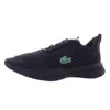 Lacoste Run Spin Womens Shoes Color: Black/Black | 100% Authentic