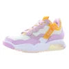 Jordan Ma2 GS Girls Shoes Color: White/White/Light Arctic Pink  100% Authentic