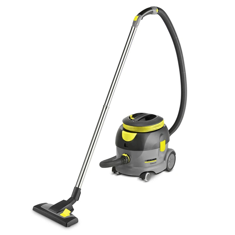 Karchers T 12/1  Professional Portable Carpet Cleaning Machine Sofa Interior Mattress Dry Vacuum Cleaner for Hotel Use