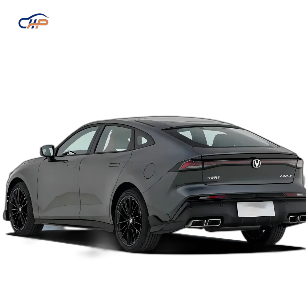 2023 Changan Uni-v 1.5T & 2.0T VEHICLE Changan Uni-T & Uni-K/Voiture-New Chinese Fuel Cars