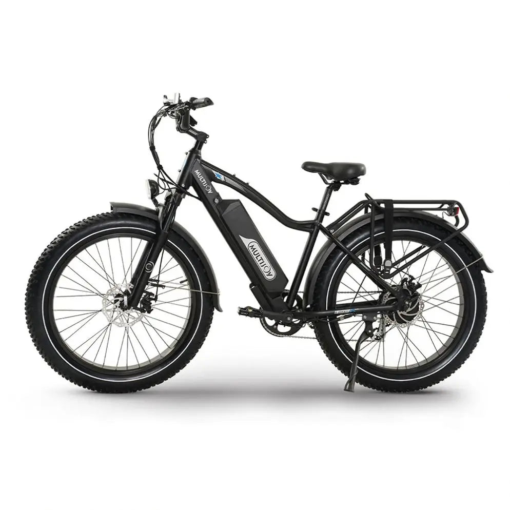 New High Quality Long Range Road Powerful City E Bike Electric Mountain Bike with 48V/20AH Battery Electric Bicycle