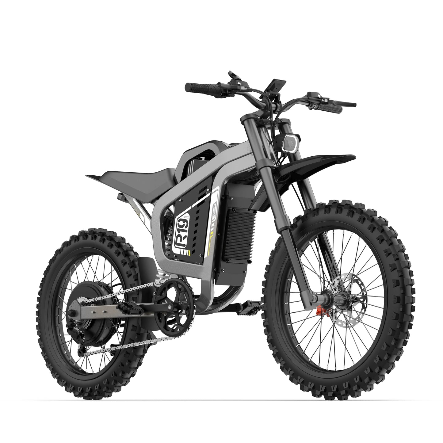 Free Shipping 3000W Electric Dirt Bike 72V 40AH Off Road Ebike Mountain Bike Electric Bicycle Motorcycles Moped for Adults
