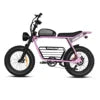 Electric Bike for Adults 20 Inch 48V 16AH Fat Tire Ebike Long Range Off Road Snow Urban Commuter E Bike