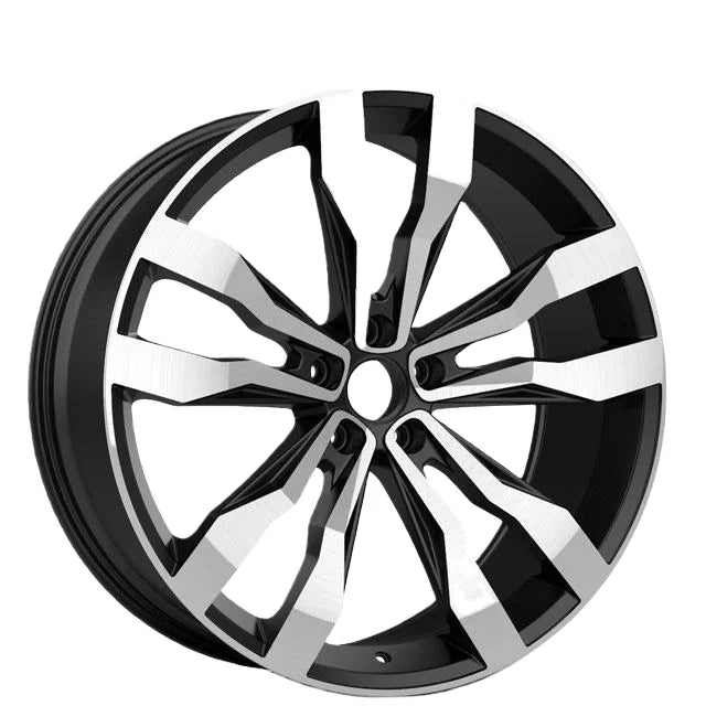 Suitable for Audi A3 A4 A4L A5 A5L A6 A6L A8LQ3 Q3L Q4 Q4LQ5LQ6 Q6LQ7 Q7LQ8L Forged Wheel Hub Steel Ring