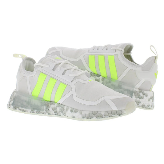For for R1 Mens Shoes Size 9 Model MSS-GW5637 Colors Cloud White/Solar Yellow