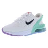 For for 270 Go PS Boys Shoes Model MSS-DV1968105 Color White/Tea 100% Authentic