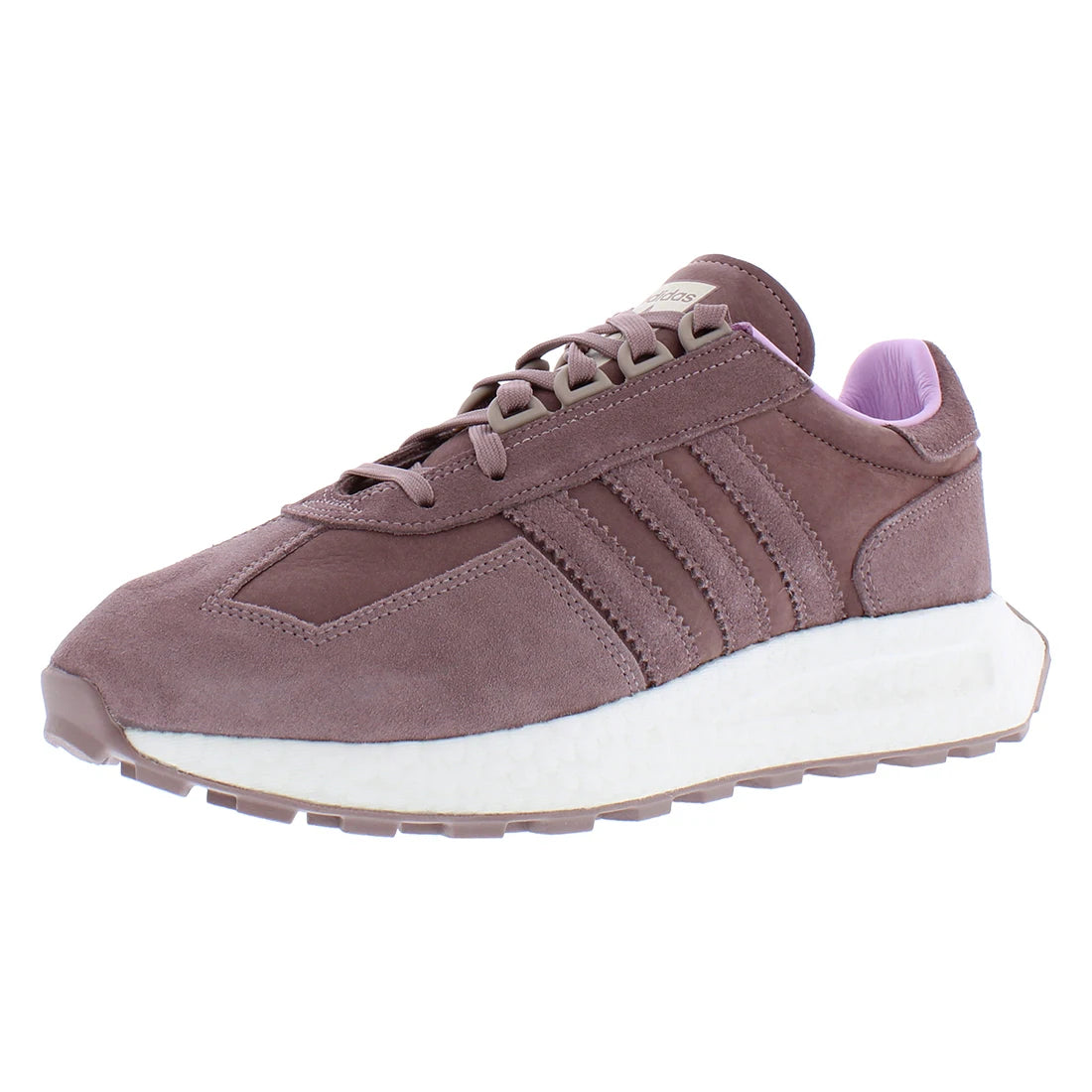 For Women's Retropy E5 Fitness Walking Shoes Vietnam MSS-HP9157 Purple/Bliss Lilac Color | 100% Authentic