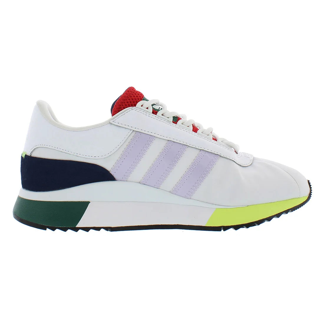 For Women's SL Andridge Fitness Walking Shoes White Color Vietnam Model MSS-FV7784 | 100% Authentic