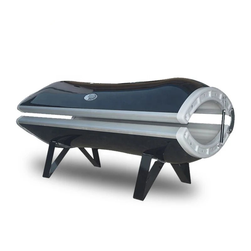 Sunshine Sonnex W3-24 Solarium Tanning Machine With Germany  Cosmedico Sunlamp for Skin Bronzed Suntan Spa