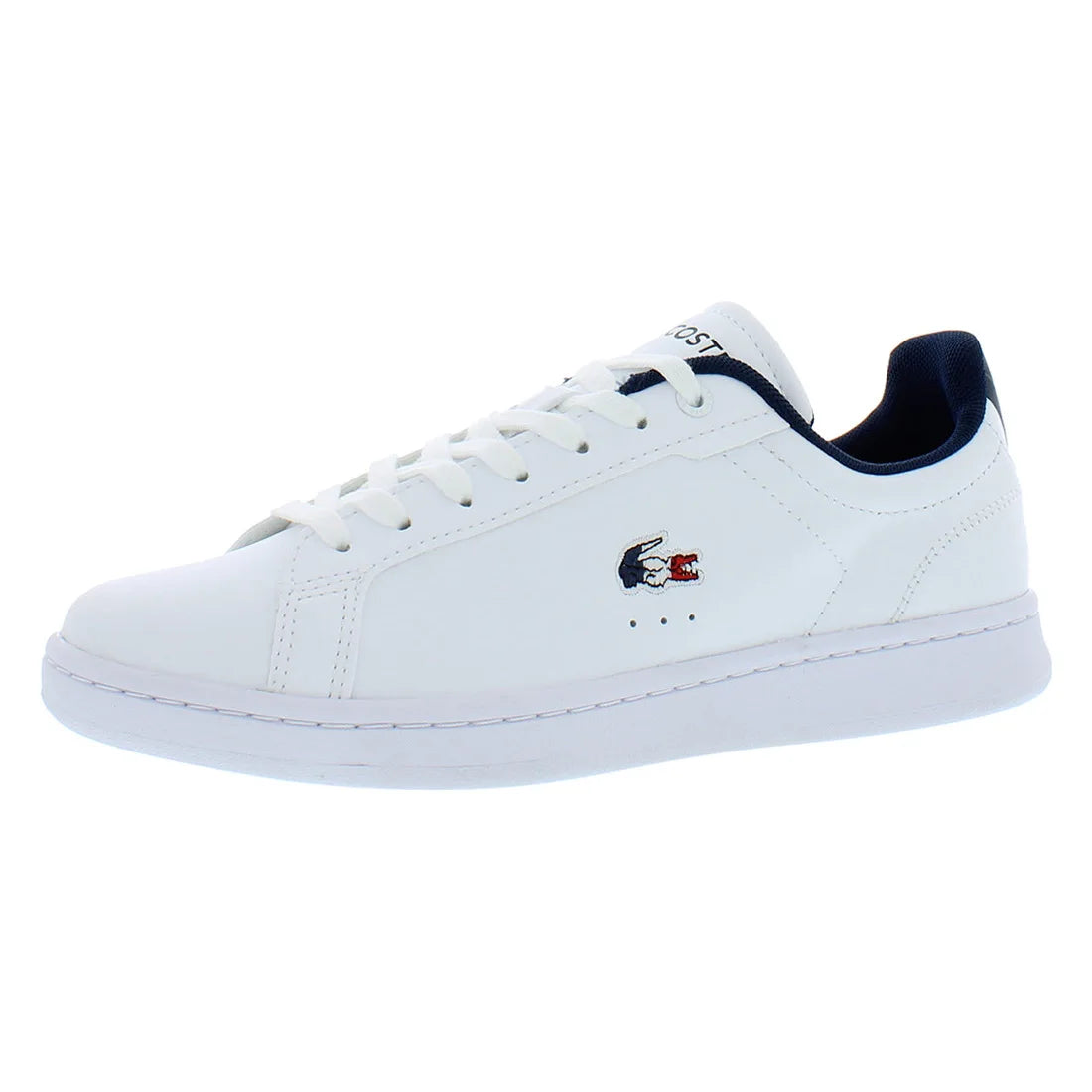 For Carnaby Pro Tri 123 1 Womens Shoes Size 7 Color White/Navy/Red Model MSS-745SFA0084407