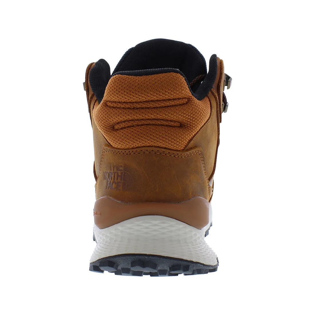 For Vals II Mid Leather WP Mens Shoes Color Caramel/Cafe | 100% Authentic | Made in China | Model MSS-NF0A819JG6M