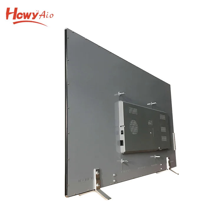High Quality 55" 1920x1080 AV Input LED Hotel TV