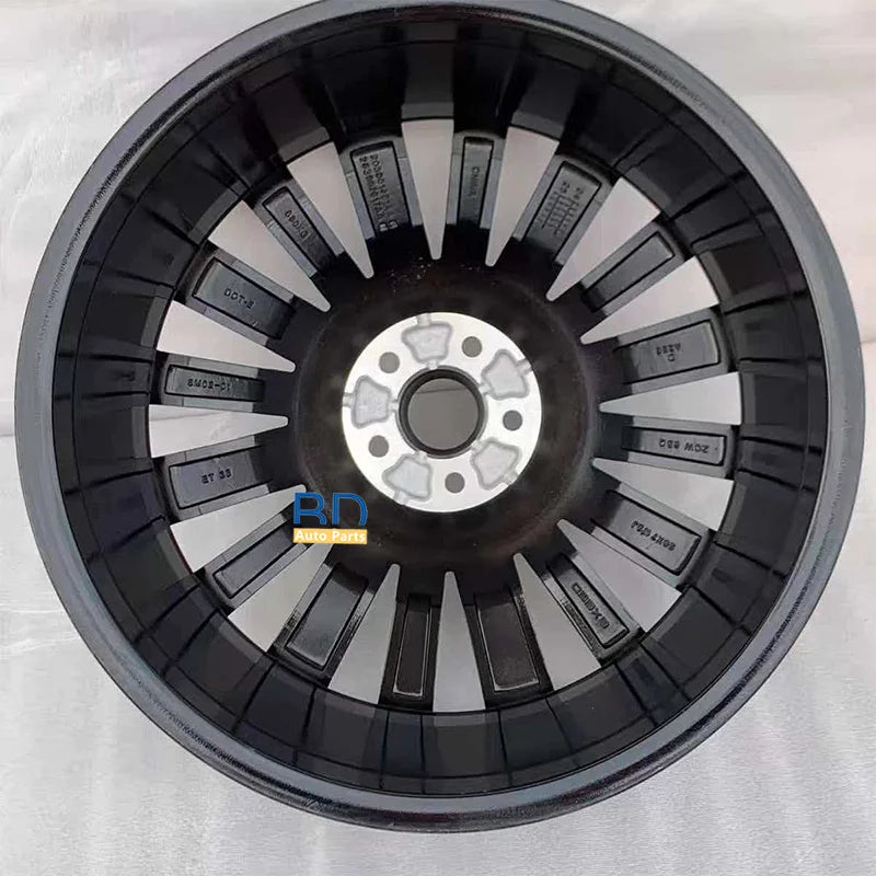 Chery EXEED VX Wheels. Accessories, Original Factory. Low-pressure Forged Rims