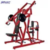 Gym Station Bodybuilding Gym Equipment Standing Iso Lateral Chest Press Lateral Raise Shoulder Press Machine