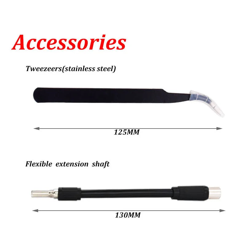 Labor-Saving Ratchet Screwdriver Set Household Combination Toolbox Hardware Magnetic Screw Driver Kit Bits Torx Screwdrivers