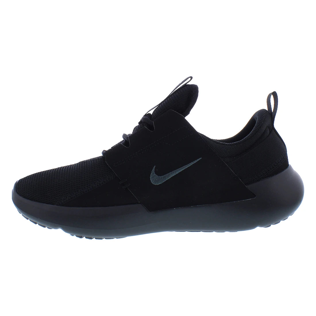 For E-Series AD Low Men's Fitness & Cross-Training Shoes Model DV2436003 Black Color Vietnam-100% Authentic