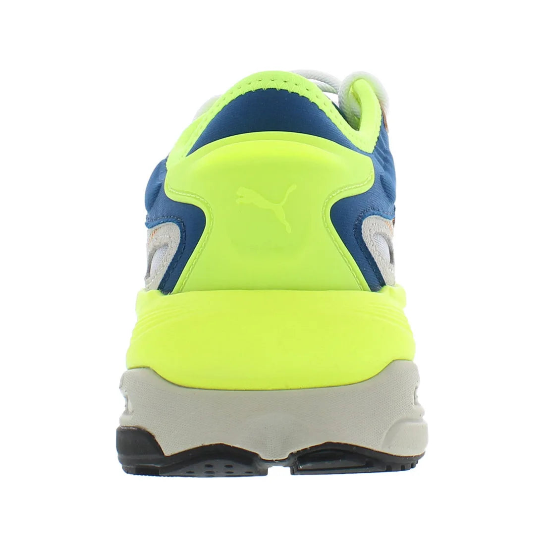 For Extent Nitro ADV Mens Shoes Model MSS-38749902 Color White/Sailing Blue 100% Authentic