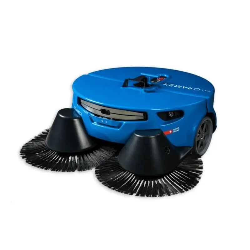 Mopping Robot Floor Cleaning  Sweeper Commercial Cleaning Robot Vacuum Cleaner Floor Sweeping Machine on Sale