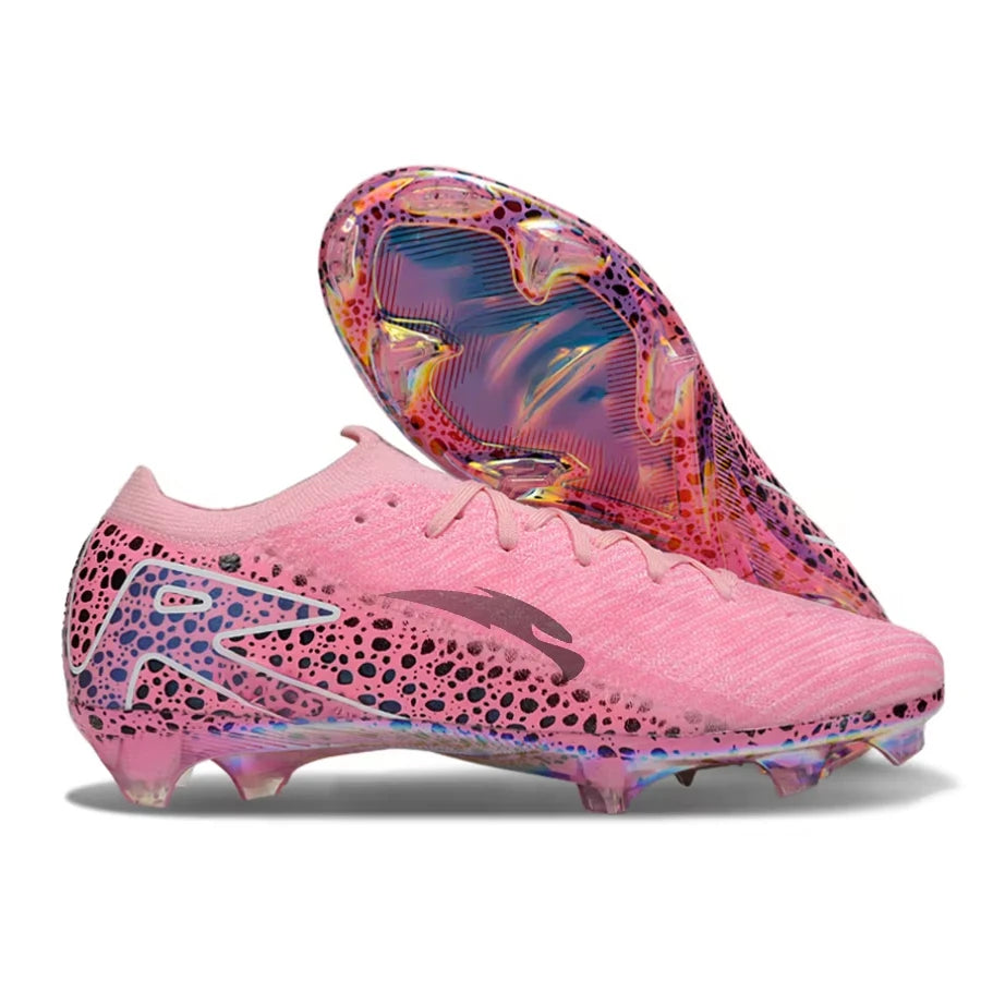 Professional Quality Football Shoes for Men and Women, Available for Training and Competition in Stock